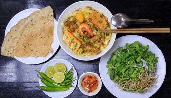 Quán mì Quảng ngon nhất TP. Phú Quốc, Kiên Giang