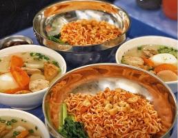 Quán mì trộn ngon nhất Quận 1, TP. HCM