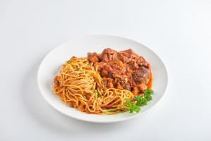 Quán mì Ý ngon ở Quận Tân Bình, TP. HCM