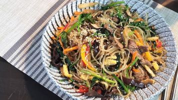 Quán miến trộn ngon nhất Quận Bắc Từ Liêm, Hà Nội