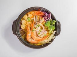 Quán mì cay ngon nhất tại Quảng Ngãi