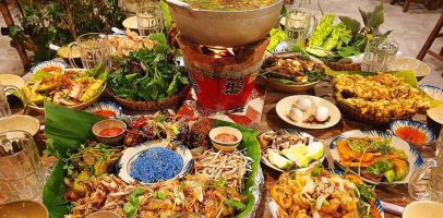 Quán nhậu đông khách nhất TP. Rạch Giá, Kiên Giang