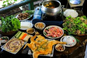 Quán nhậu được yêu thích nhất tại Hà Nội