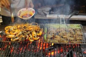 Quán nhậu ngon, nổi tiếng nhất ở Cần Thơ