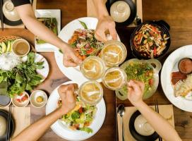 Quán nhậu ngon ở Đồng Hới được yêu thích nhất