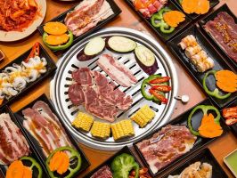 Quán nướng ngon nổi tiếng nhất Quận Gò Vấp, TP. HCM