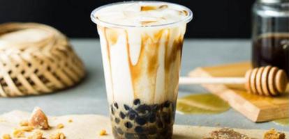 Quán sữa tươi trân châu đường đen ngon nhất tại Cần Thơ
