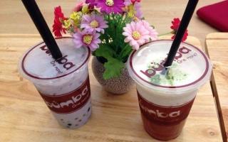 Quán trà sữa ngon nhất ở Đông Anh, Hà Nội