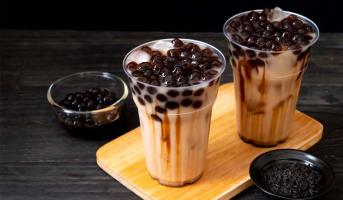 Quán trà sữa ngon, view đẹp nhất tại Linh Đàm, Hà Nội