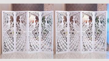 Địa chỉ cung cấp vách ngăn CNC đẹp và chất lượng nhất tỉnh Quảng Ninh