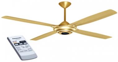 Quạt trần Panasonic 4 cánh chất lượng tốt nhất hiện nay