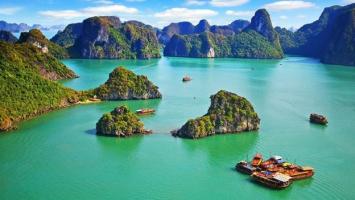 Quốc gia xinh đẹp nơi bạn có thể sinh sống như quê hương thứ hai