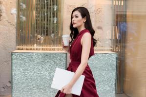 Quy tắc xã giao mà bất kỳ phụ nữ hiện đại nào cũng cần biết