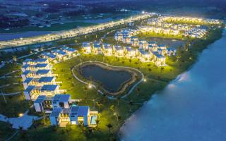 Resort 5 sao đẳng cấp nhất tại Hội An