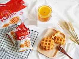 Cửa hàng bánh kẹo chính hãng uy tín nhất trên Shopee