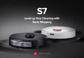 Sản phẩm Robot hút bụi của Xiaomi tốt nhất trên thị trường hiện nay