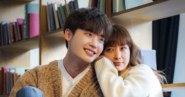 Bộ phim hay nhất của diễn viên Lee Jong Suk, Hàn Quốc