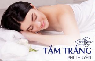 Spa tắm trắng uy tín nhất TP. Thủ Dầu Một, Bình Dương