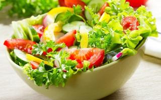 Địa điểm ăn healthy chất lượng nhất Quận Hai Bà Trưng, Hà Nội