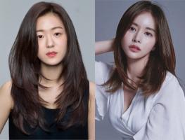 Salon duỗi tóc tự nhiên đẹp nhất Hà Nội
