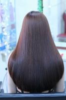Salon làm tóc đẹp và uy tín nhất Quận 3, TP. HCM
