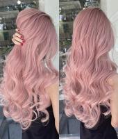 Salon làm tóc đẹp nhất Hóc Môn, TP. HCM