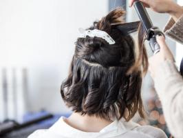 Salon làm tóc đẹp và chất lượng nhất Phú Quốc