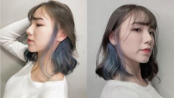 Salon nhuộm tóc đẹp nhất TP. Vũng Tàu