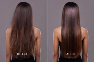 Salon phục hồi tóc tốt nhất tỉnh Kiên Giang