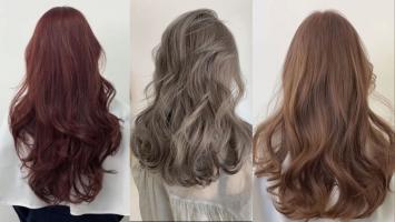 Salon phục hồi tóc tốt nhất tỉnh Vĩnh Long