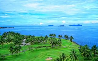 Sân golf đẹp nhất tại Đà Nẵng