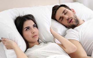 Sản phẩm chống ngủ ngáy hiệu quả nhất hiện nay