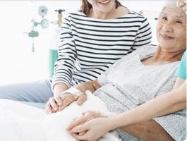Sản phẩm giảm đau trong ung thư hiệu quả nhất