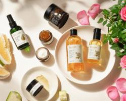 Sản phẩm mỹ phẩm nổi tiếng nhất của thương hiệu Cocoon