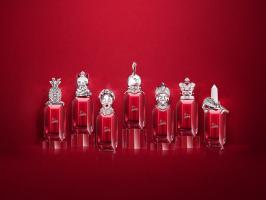 Sản phẩm nước hoa Christian Louboutin được yêu thích nhất hiện nay