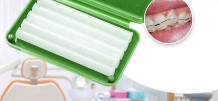 Sản phẩm sáp nha khoa chất lượng nhất