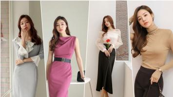 Shop áo quần thời trang được yêu thích nhất đường Thạch Hãn, TP. Huế