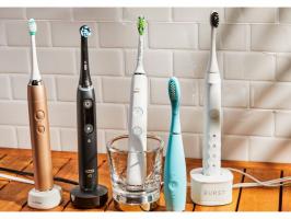 Shop bán bàn chải đánh răng điện tốt, chất lượng nhất trên Shopee