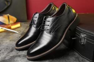 Shop bán giày dép nam đẹp, chất lượng nhất Đồng Hới, Quảng Bình