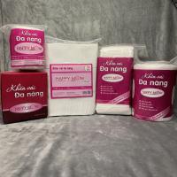 Shop bán khăn khô đa năng chất lượng nhất có trên Shopee