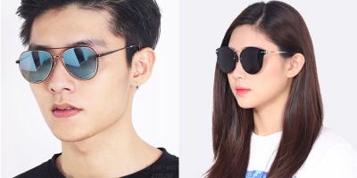 Shop cửa hàng bán mắt kính chất lượng nhất trên Shopee