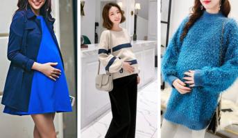 Shop đầm bầu đẹp nhất quận Hai Bà Trưng, Hà Nội