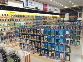 Shop phụ kiện điện thoại uy tín và chất lượng nhất Quảng Ngãi