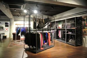Shop quần áo nam đẹp ở Phan Rang - Tháp Chàm được nhiều người lựa chọn