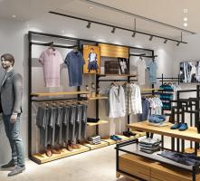 Shop quần áo nam đẹp nhất tỉnh Hoà Bình