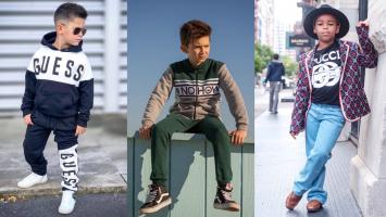 Shop quần áo trẻ em đẹp, chất lượng nhất tỉnh Đắk Nông