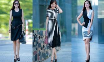 Shop thời trang trung niên đẹp, chất lượng nhất Long An