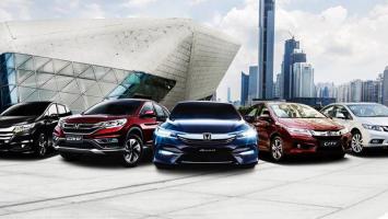 Showroom ô tô chính hãng uy tín nhất Cần Thơ