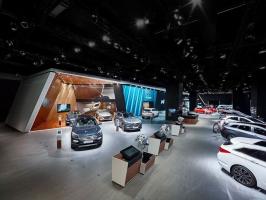 Showroom ô tô chính hãng uy tín nhất quận Gò Vấp, Tp HCM