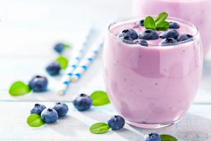 Món ăn từ việt quất ngon nhất mà bà nội trợ nào cũng nên biết
